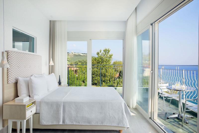 Hotel Alkyonis galeri fotoğrafı