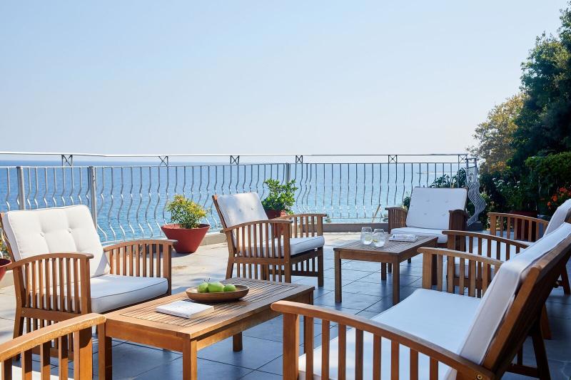 Hotel Alkyonis fotoğrafı