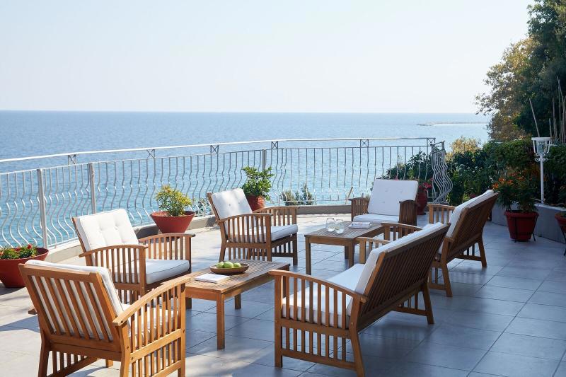 Hotel Alkyonis galeri fotoğrafı