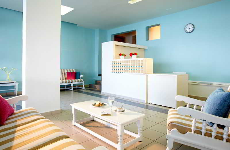 Hotel Alkyonis galeri fotoğrafı