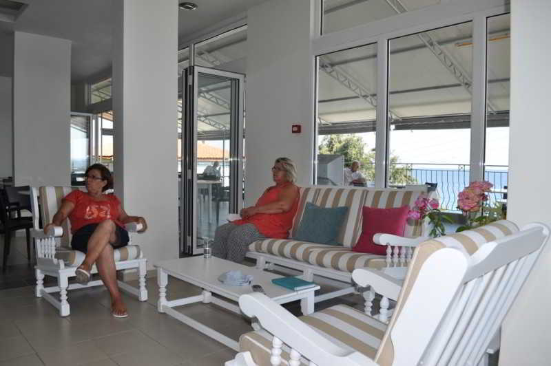 Hotel Alkyonis galeri fotoğrafı