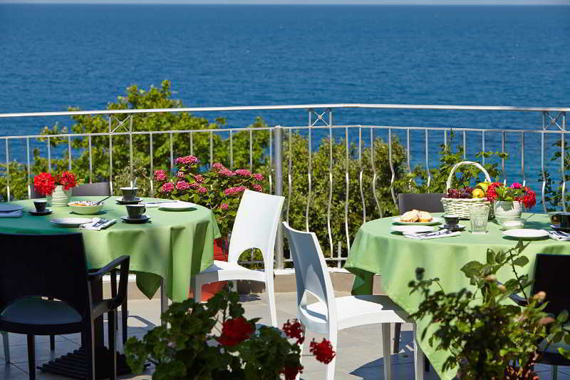 Hotel Alkyonis fotoğrafı