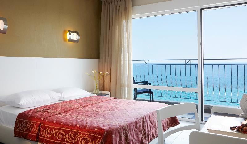 Hotel Alkyonis galeri fotoğrafı