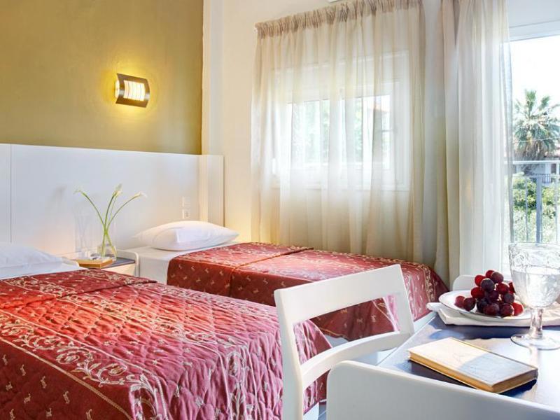 Hotel Alkyonis fotoğrafı