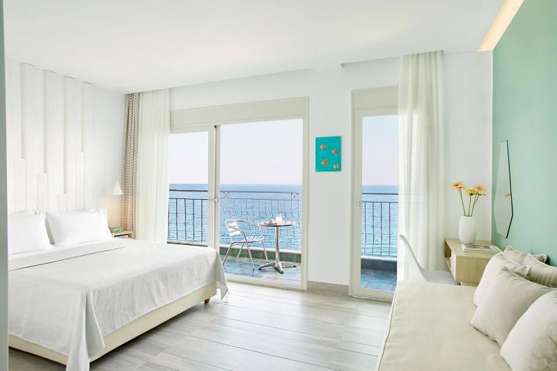 Hotel Alkyonis galeri fotoğrafı