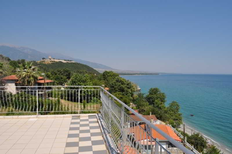 Hotel Alkyonis fotoğrafı