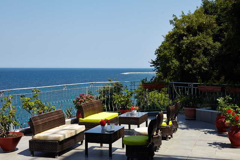 Hotel Alkyonis fotoğrafı