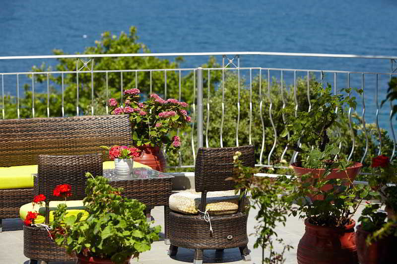 Hotel Alkyonis galeri fotoğrafı