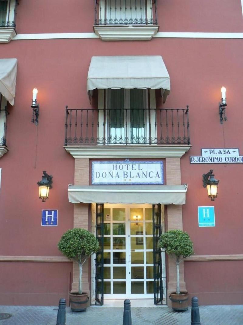 Hotel Dona Blanca