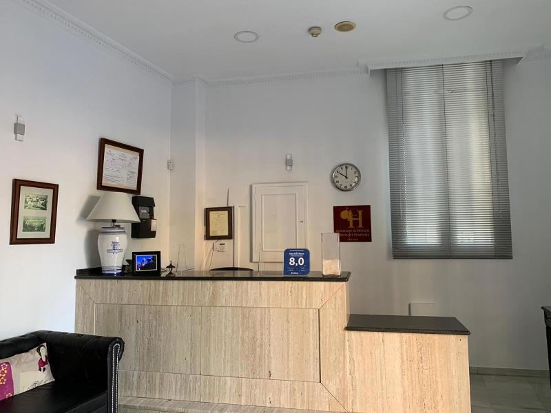 Hotel Dona Blanca