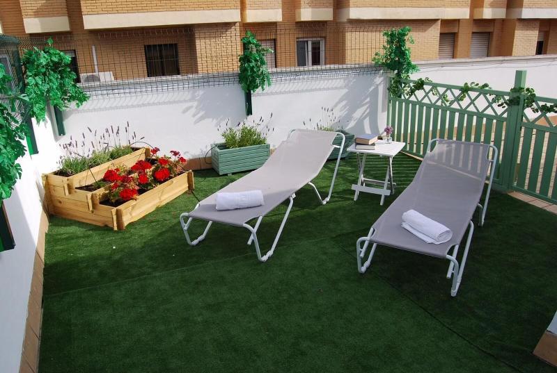 Hotel Dona Blanca