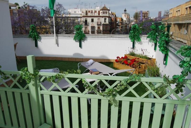 Hotel Dona Blanca