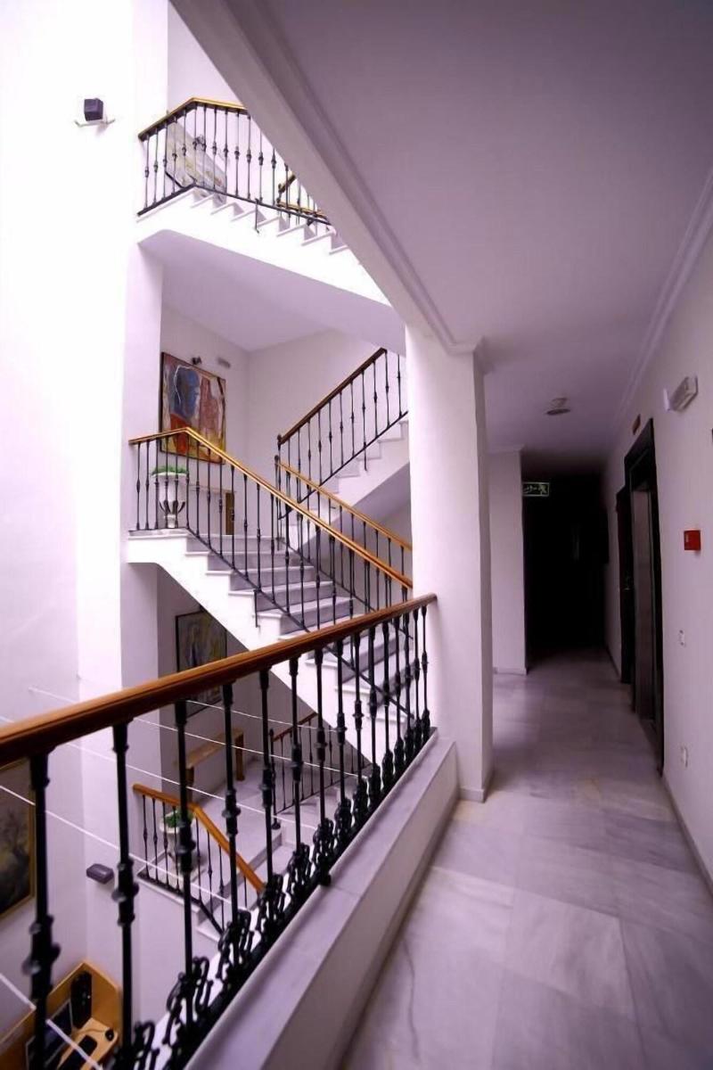 Hotel Dona Blanca