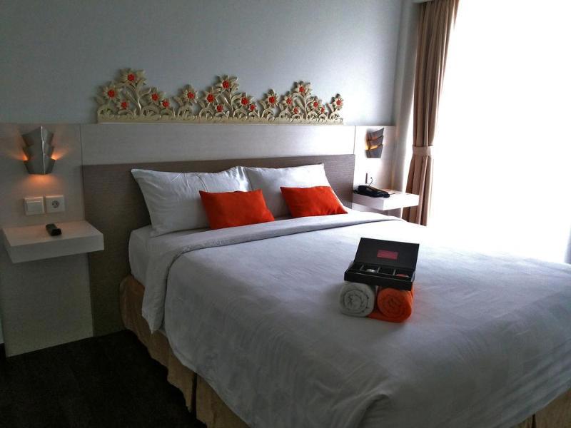 All Nite & Day Yogyakarta Gejayan