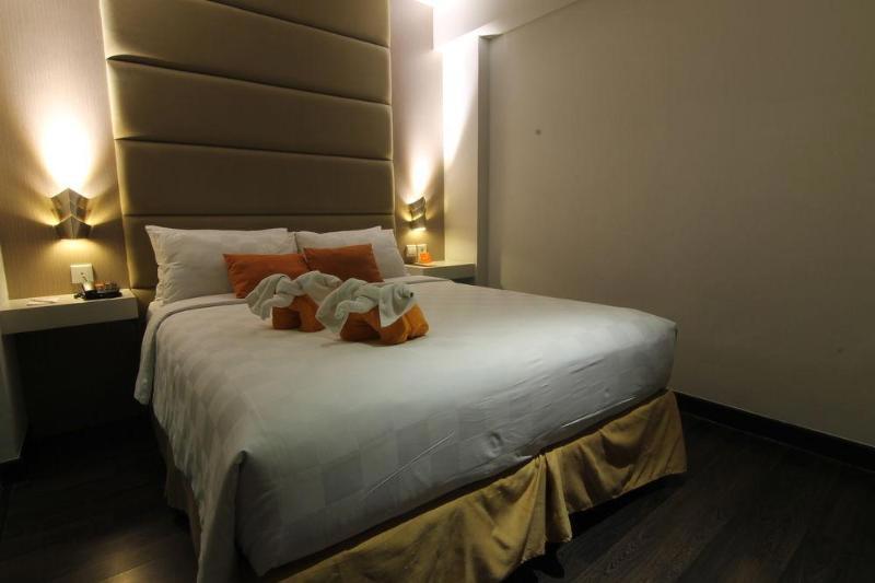 All Nite & Day Yogyakarta Gejayan