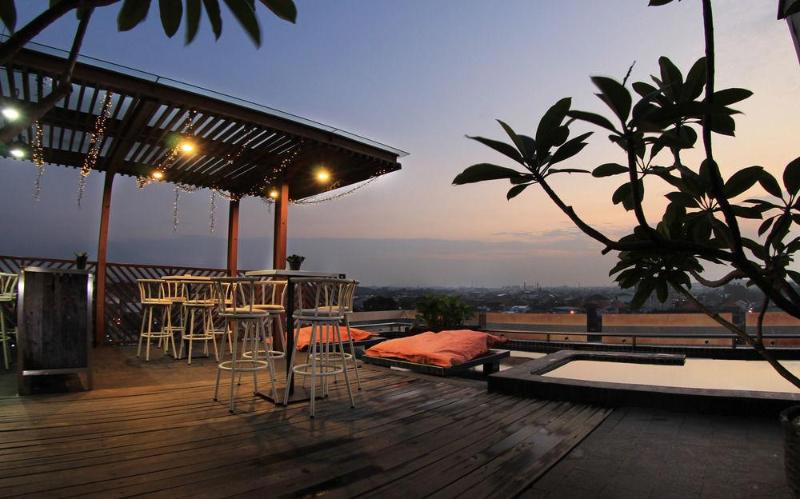 All Nite & Day Yogyakarta Gejayan