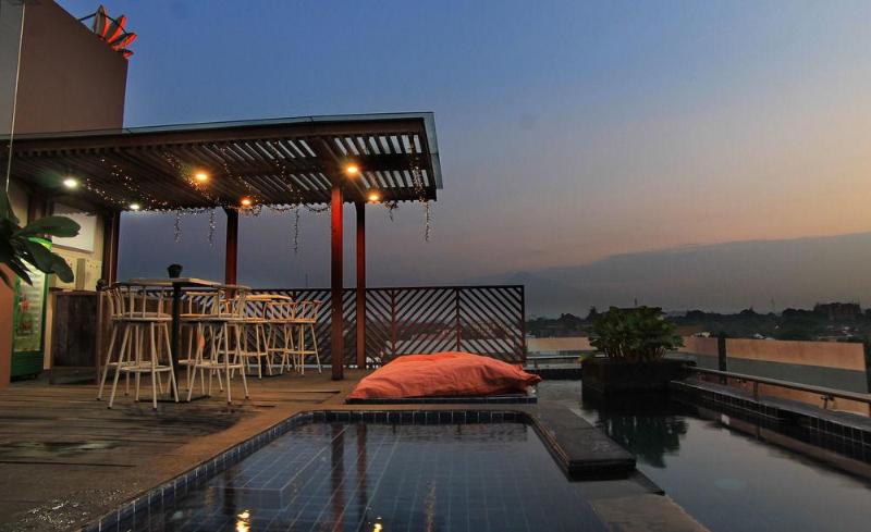All Nite & Day Yogyakarta Gejayan