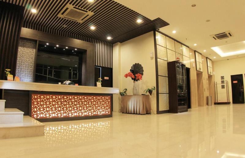 All Nite & Day Yogyakarta Gejayan