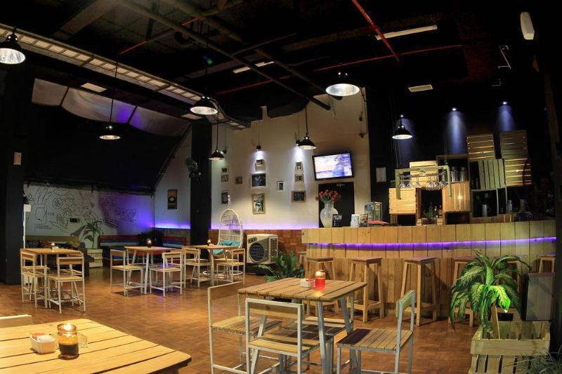 All Nite & Day Yogyakarta Gejayan