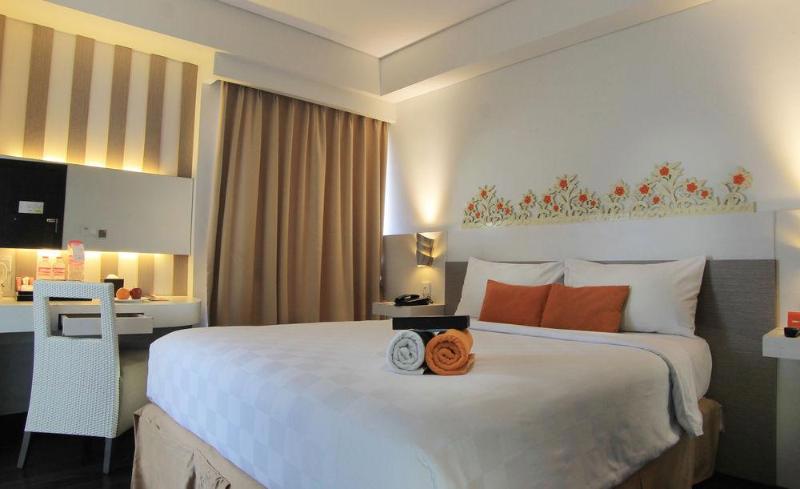 All Nite & Day Yogyakarta Gejayan