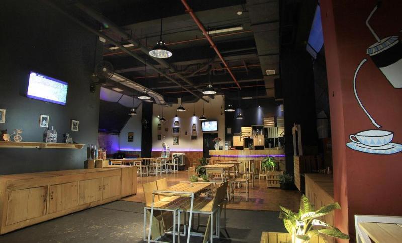 All Nite & Day Yogyakarta Gejayan