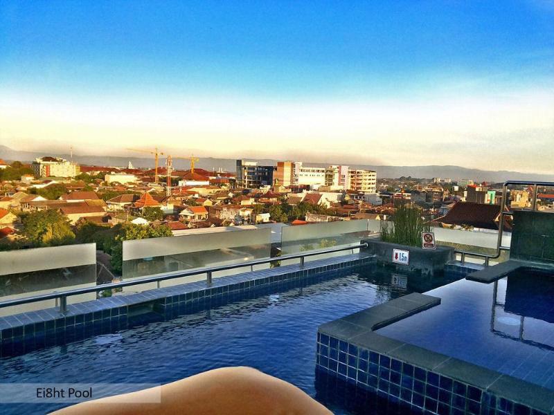 All Nite & Day Yogyakarta Gejayan