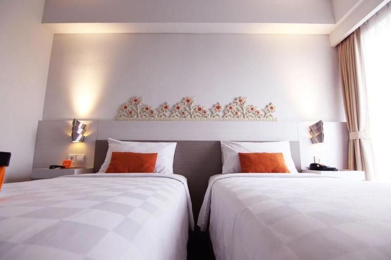 All Nite & Day Yogyakarta Gejayan