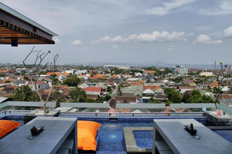 All Nite & Day Yogyakarta Gejayan