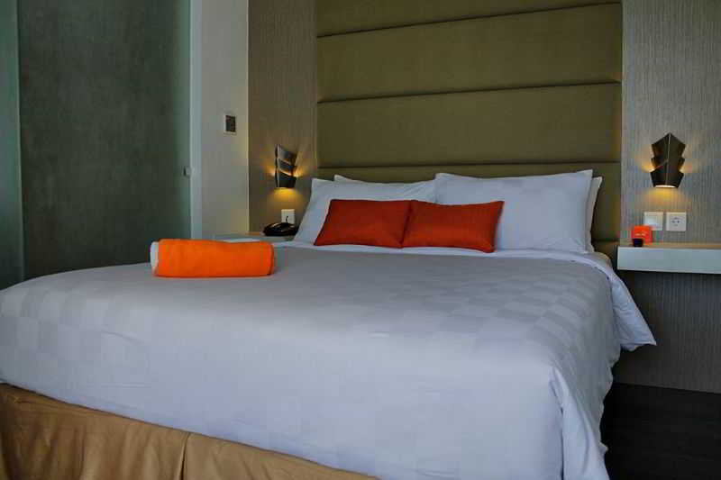 All Nite & Day Yogyakarta Gejayan