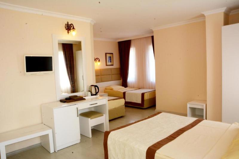 Grand MirAmor Hotel - Ultra All Inclusive galeri fotoğrafı