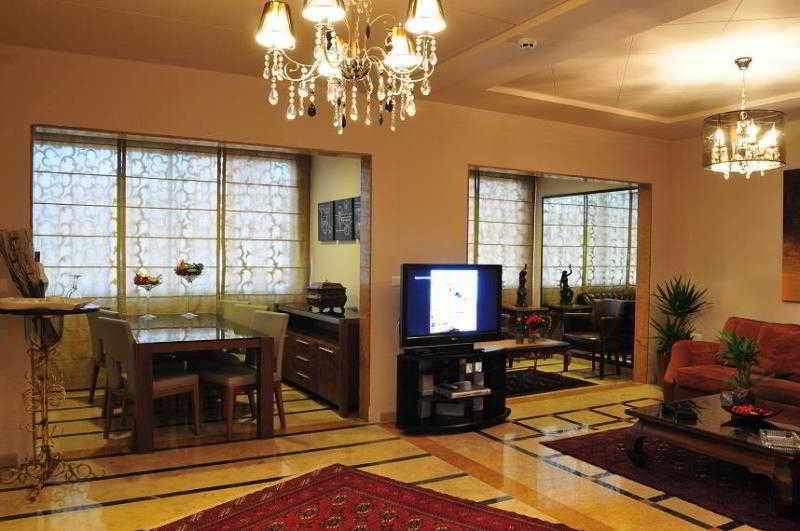 City Suite Hotel
