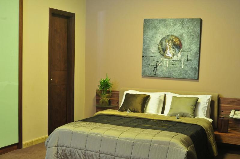 City Suite Hotel