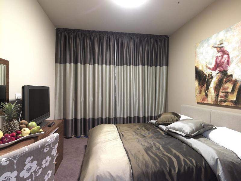 City Suite Hotel