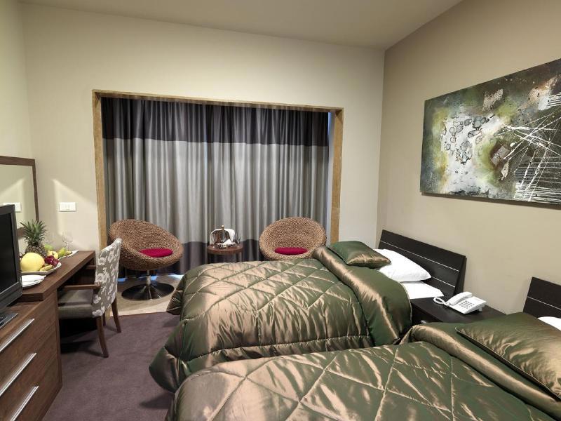 City Suite Hotel