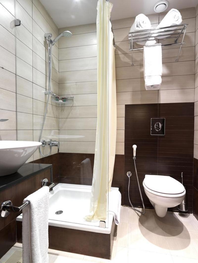 City Suite Hotel