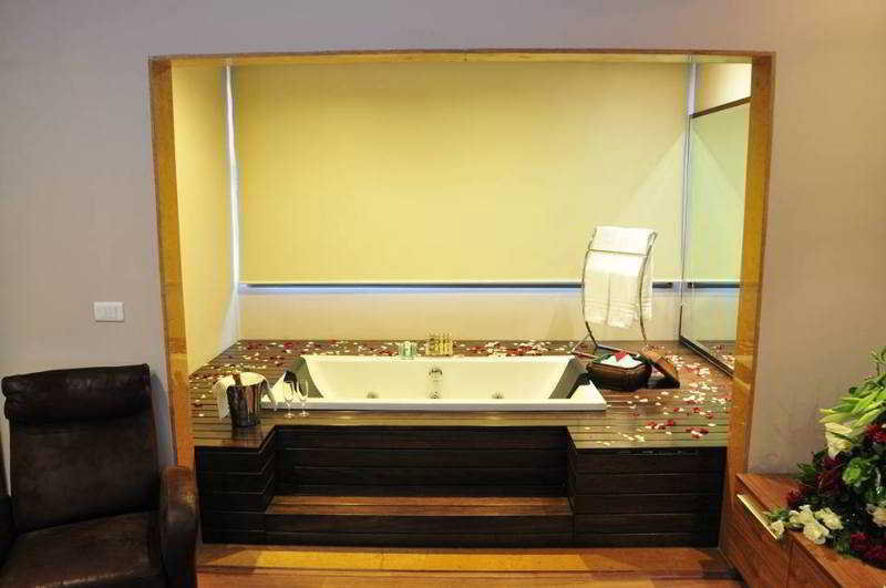 City Suite Hotel