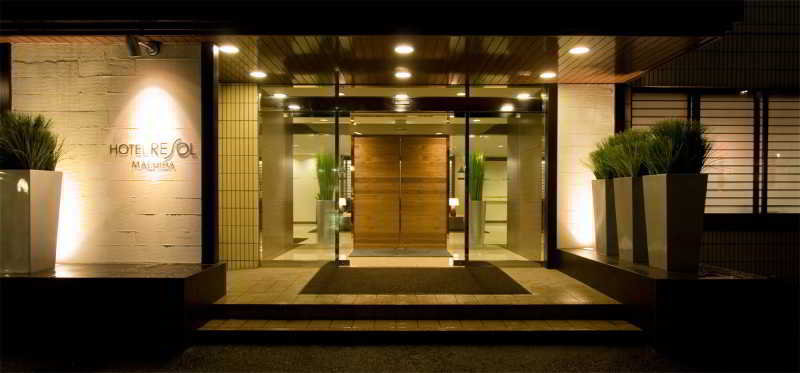 Hotel Resol Machida