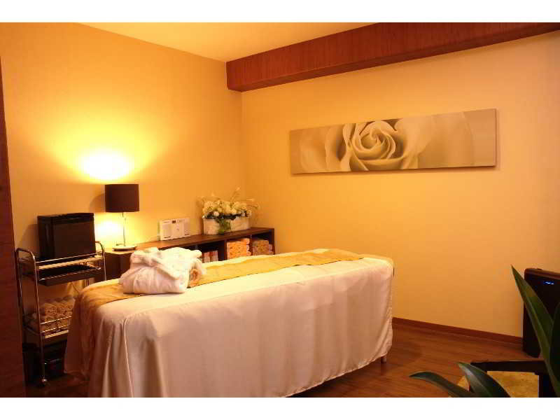 Hotel Resol Machida