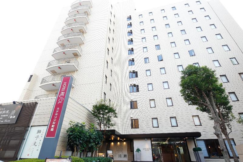 Hotel Resol Machida