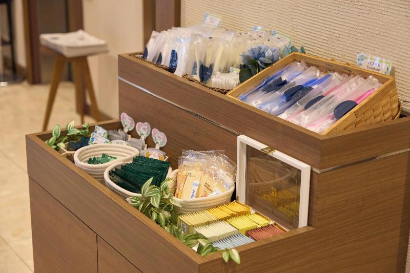Hotel Resol Machida