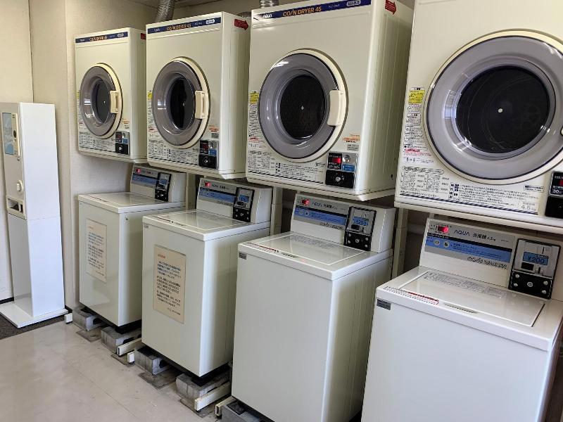 Hotel Resol Machida