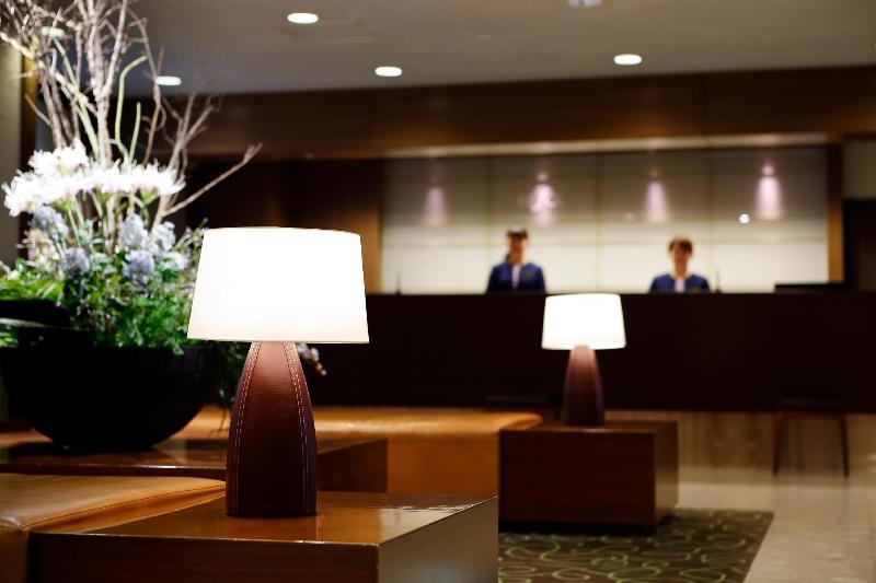 Hotel Resol Machida