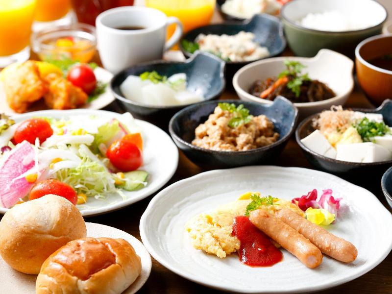 Hotel Resol Machida