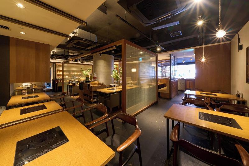 Hotel Resol Machida