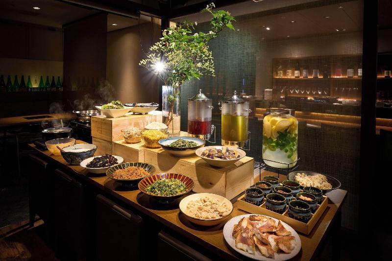 Hotel Resol Machida