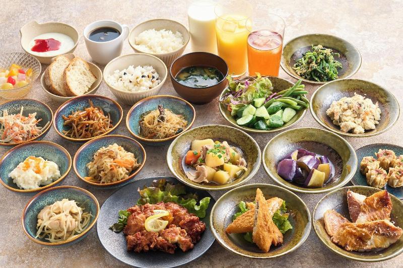 Hotel Resol Machida