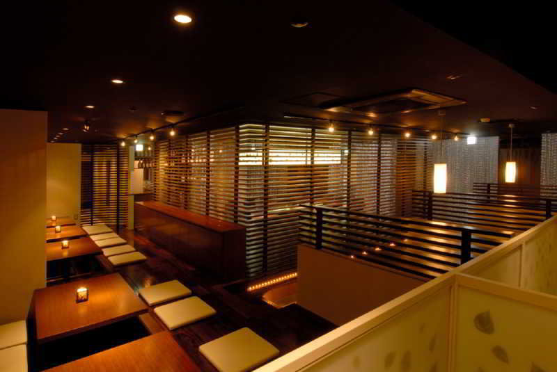 Hotel Resol Machida