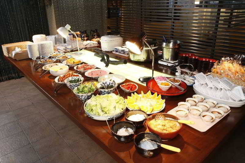 Hotel Resol Machida