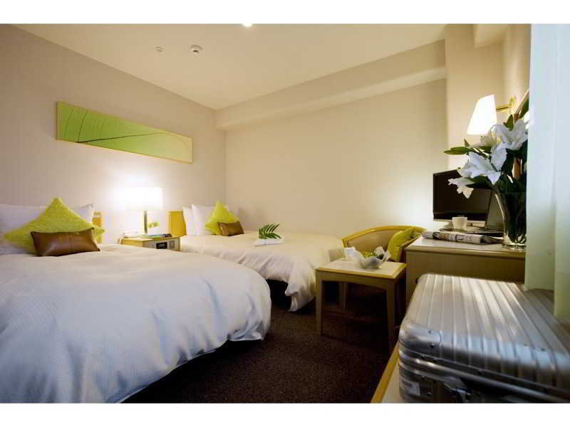 Hotel Resol Machida