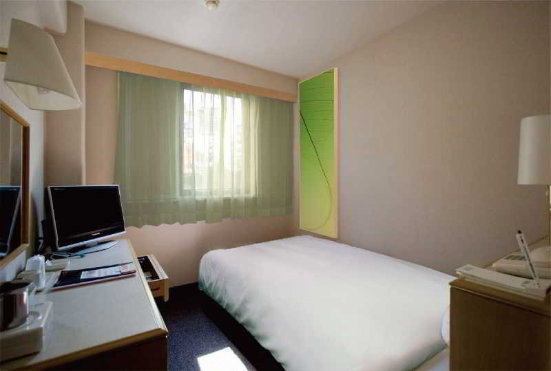 Hotel Resol Machida